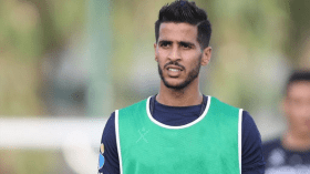 بن غيث يطلب فسخ عقده من الرجاء المغربي