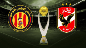 نحو نقل مباراة الترجي ضد الأهلي إلى ملعب عنابة