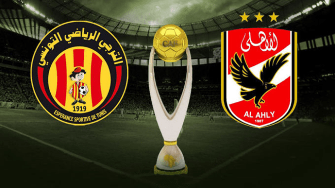 نحو نقل مباراة الترجي ضد الأهلي إلى ملعب عنابة