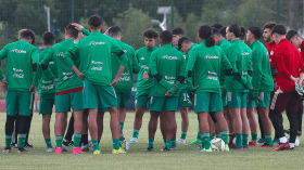 هذه أهم خيارات وأسرار أشبال “الخضر” لتجاوز عقبة المغرب