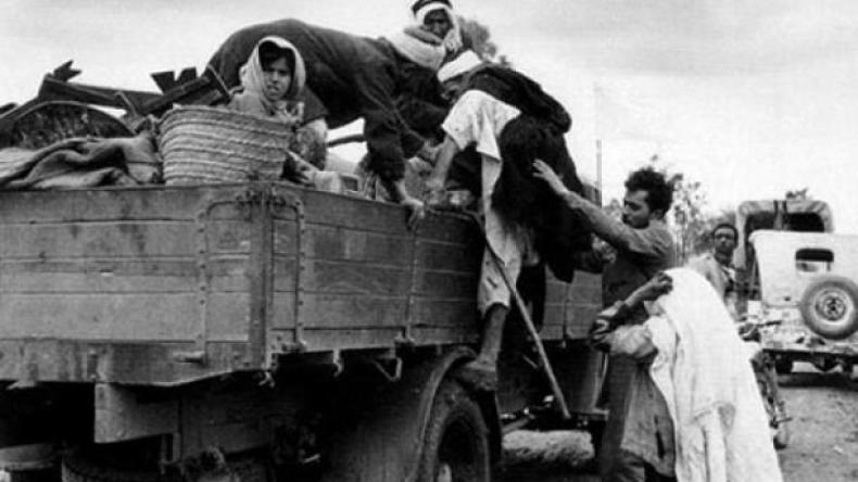 من ذاكرة النكبة 2.. مخيمات اللجوء وحق العودة