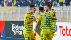 الشبيبة تطوي ملف “الشامبيونزليغ” وتشرع في حملة الدفاع عن البقاء