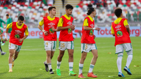 المنتخبات الشبانية.. مهازل كثيرة وإنجازات نادرة