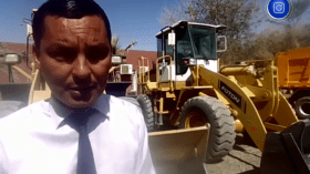 إنطلاق التحضيرات لحملة الحصاد والدرس بالجنوب وسط توقعات بتجاوز الـ50 قنطارًا في الهكتار 