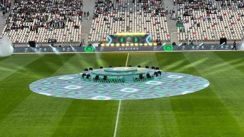 طبعة الجزائر تشهد مستوى فنيا عاليا