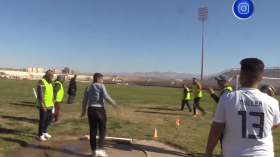 العملية ستمس 12 ألف أستاذ.. تفعيل المنصة الرقمية لتسجيلات التوظيف في التربية البدنية