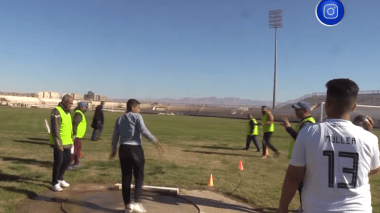 العملية ستمس 12 ألف أستاذ.. تفعيل المنصة الرقمية لتسجيلات التوظيف في التربية البدنية