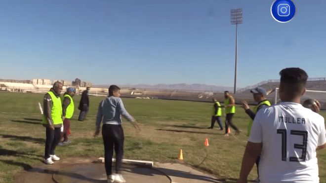 العملية ستمس 12 ألف أستاذ.. تفعيل المنصة الرقمية لتسجيلات التوظيف في التربية البدنية