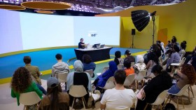 اقناع شركات ديزني وبيكسار وسوني يحتاج احترافية ولكنه ليس مستحيلا