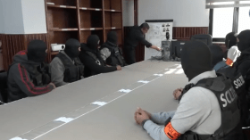 إحباط محاولة لإغراق الشرق الجزائري بنصف مليون كبسولة بريغابالين (فيديو)