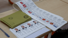 الانتخابات التركية: انطلاق الجولة الثانية من التصويت للمقيمين في الخارج