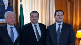 التجربة الإيطالية لتطوير صناعة الرخام في الجزائر