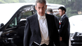 ساركوزي ووزراء سابقون مطلوبون أمام العدالة في فرنسا