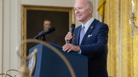 بايدن يستضيف احتفالاً بعيد الفطر في البيت الأبيض