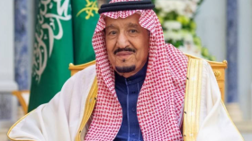 السعودية تجلي مواطني 103 دول من السودان