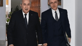 الرئيس تبون يكلّف الوزير الأول بتمثيله في القمة العربية