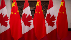 بعد اتهامه بالتدخل في شؤونها الداخلية.. كندا تطرد دبلوماسيا صينيا