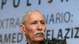 الرئيس الصحراوي: أحيّي كلّ من ساند كفاح شعبنا وفي مقدمتهم الجزائر