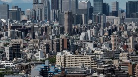 Japon: Un séisme de magnitude 6,2 frappe à l’est de Tokyo, sans causer de tsunami