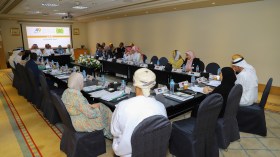 5 مقاعد للجزائر في انتخابات منظمة العمل العربية