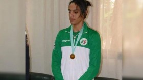 اللّجنة الدولية الأولمبية تُعيد الاعتبار للملاكمة خليف