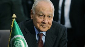 أبو الغيط: القمة العربية في الجزائر “كانت ناجحة بكل المقاييس”