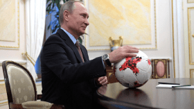 روسيا تطلب تنظيم بطولة دول بريكس الرياضية عام 2024