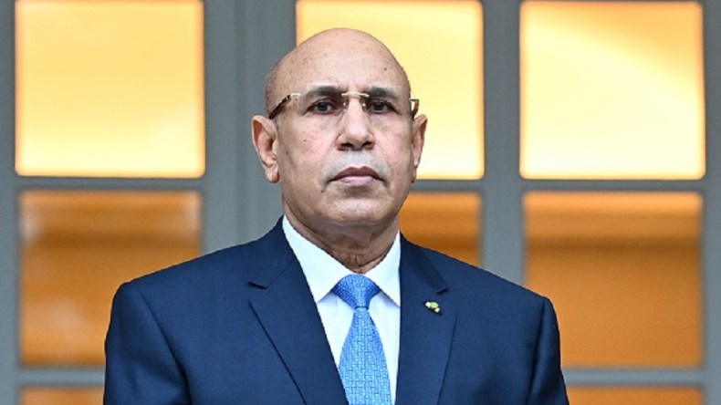بعد حلّه في مارس.. الموريتانيون ينتخبون أعضاء البرلمان الجديد