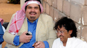 بطل مسلسل “غشمشم”.. وفاة الفنان السعودي فهد الحيان