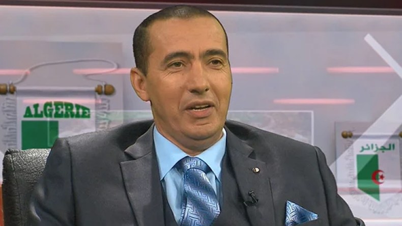 نور الدين مرسلي ضيف شرف النسخة الأولى لماراطون سيدي بلعباس