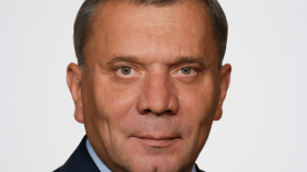 رئيس وكالة الفضاء الروسية قريبا في الجزائر