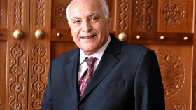 وزير الخارجية الجزائري يتلقى دعوة لزيارة كندا