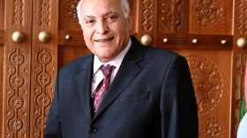 عطاف يحضّر لقمة “الـ77 + الصين” مع نظيره الكوبي