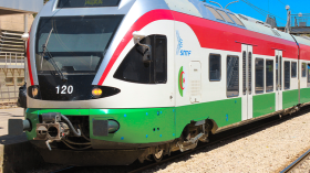 بسبب انقطاع للتيار الكهربائي.. اضطراب في حركة سير عدّة قطارات