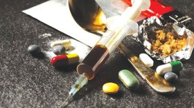 … استنفار للوقاية من المخدرات