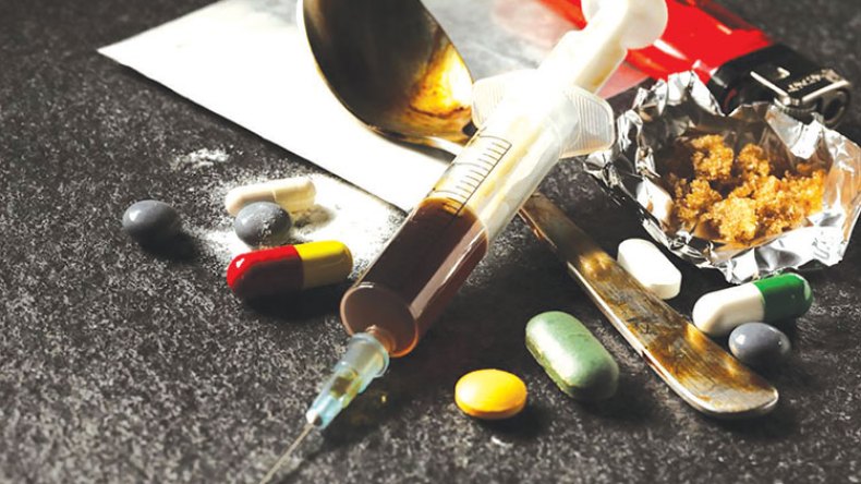 … استنفار للوقاية من المخدرات