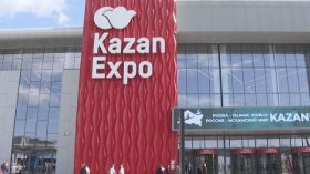 ارتفاع المبادلات التجارية بين روسيا والدول الإسلامية بنسبة 30 بالمئة