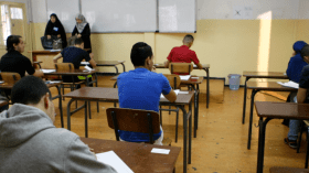 أكثر من 1500 مترشّح من ذوي الاحتياجات الخاصة في امتحاني “البيام” والبكالوريا