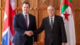 تسهيلات إضافية لحركة الأفراد بين الجزائر وبريطانيا