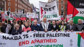 في سابقة من نوعها.. الأمم المتحدة تحيي ذكرى النكبة الفلسطينية