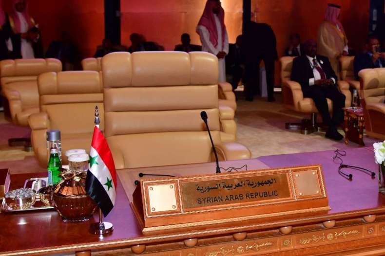 La Ligue arabe réintègre le régime syrien après 11 ans d’absence