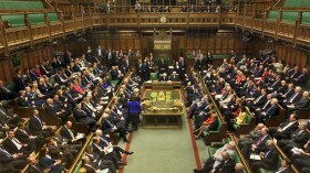 سؤال في البرلمان البريطاني حول قضية الصحراء الغربية