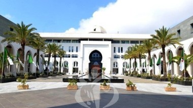 L’Algérie condamne fermement les raids aériens menés par l’occupant sioniste dans la bande de Ghaza