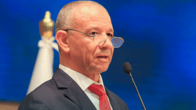 Bengrina reconduit pour 5 ans à la tête du Mouvement El-Bina