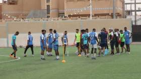 إنجاز تاريخي.. اتحاد سوف في ساحة الكبار