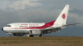 Air Algérie signe un contrat avec Boeing pour l’achat de huit avions