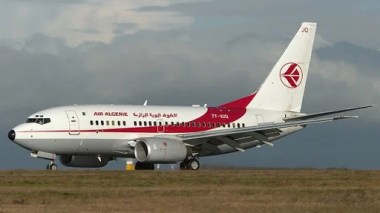 Air Algérie signe un contrat avec Boeing pour l’achat de huit avions