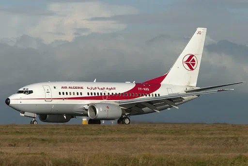 Air Algérie signe un contrat avec Boeing pour l’achat de huit avions