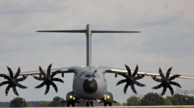 Les Emirats arabes unis annulent un contrat à 1 milliard € avec Airbus