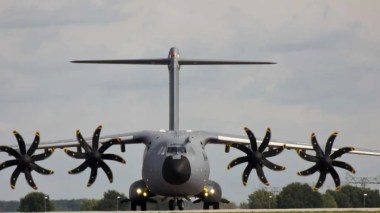 Les Emirats arabes unis annulent un contrat à 1 milliard € avec Airbus